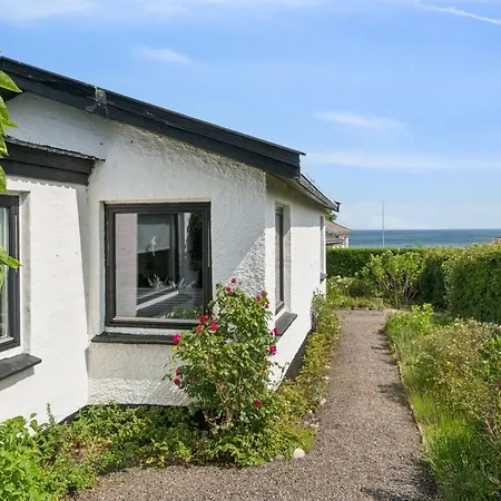 Keld - 350m From The Sea By Interhome Feriehus *