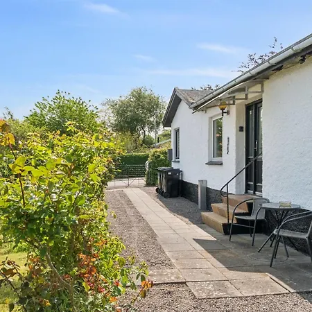 Hébergement de vacances Keld - 350m From The Sea By Interhome Allinge-Sandvig