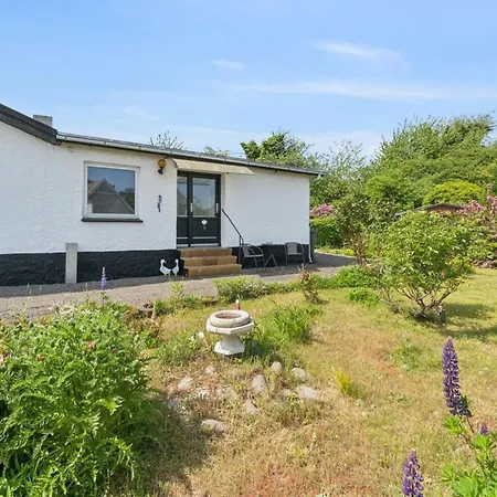 Keld - 350m From The Sea By Interhome