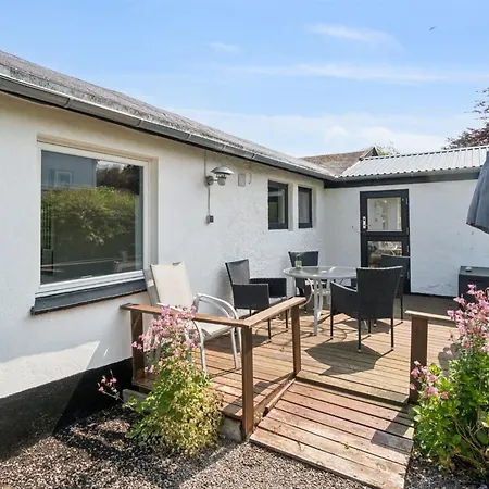 Hébergement de vacances Keld - 350m From The Sea By Interhome *