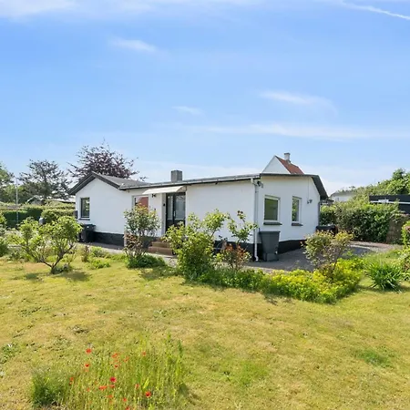 Keld - 350m From The Sea By Interhome Allinge-Sandvig