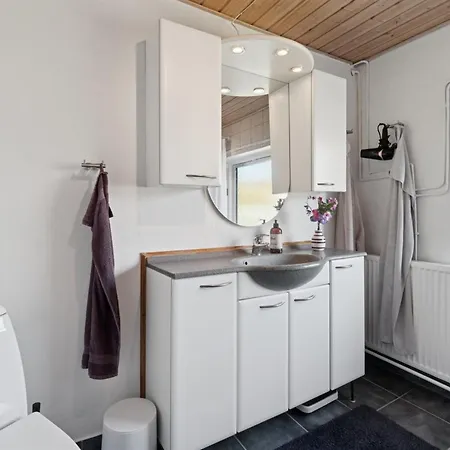 Keld - 350m From The Sea By Interhome Hébergement de vacances *