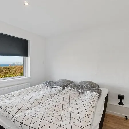 Hébergement de vacances Keld - 350m From The Sea By Interhome *