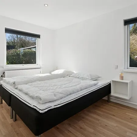 Hébergement de vacances Keld - 350m From The Sea By Interhome Allinge-Sandvig
