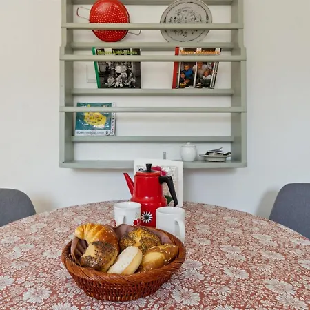 Keld - 350m From The Sea By Interhome *