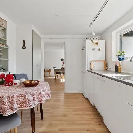Keld - 350m From The Sea By Interhome *
