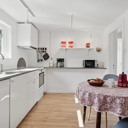 Hébergement de vacances Keld - 350m From The Sea By Interhome *