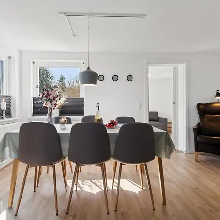 Hébergement de vacances Keld - 350m From The Sea By Interhome