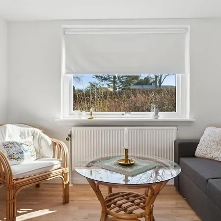 Hébergement de vacances Keld - 350m From The Sea By Interhome *