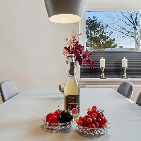 Keld - 350m From The Sea By Interhome Hébergement de vacances