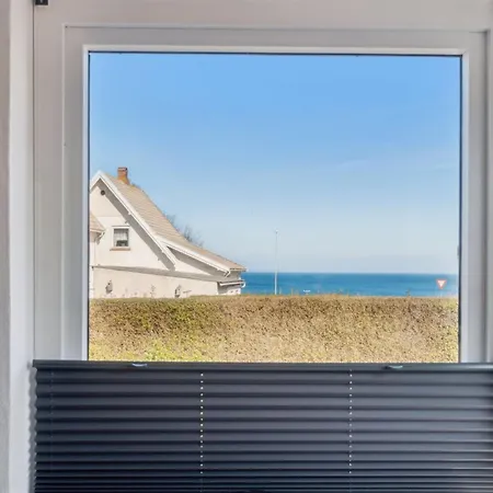 Keld - 350m From The Sea By Interhome Hébergement de vacances *