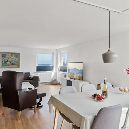 Keld - 350m From The Sea By Interhome Hébergement de vacances