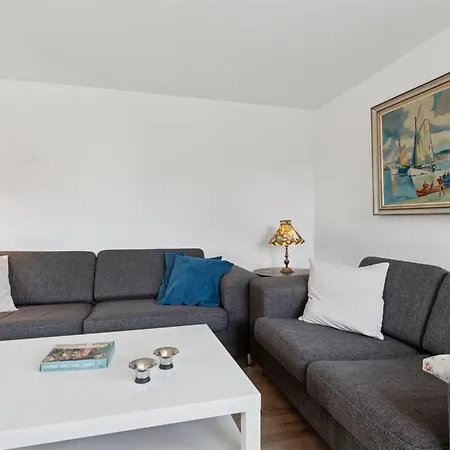 Keld - 350m From The Sea By Interhome * Allinge-Sandvig