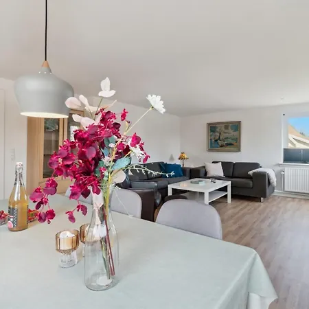 Keld - 350m From The Sea By Interhome Hébergement de vacances Allinge-Sandvig