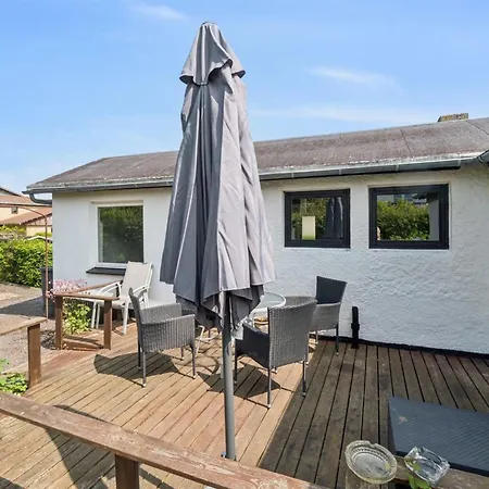 Keld - 350m From The Sea By Interhome *