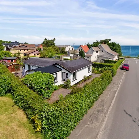 Hébergement de vacances Keld - 350m From The Sea By Interhome